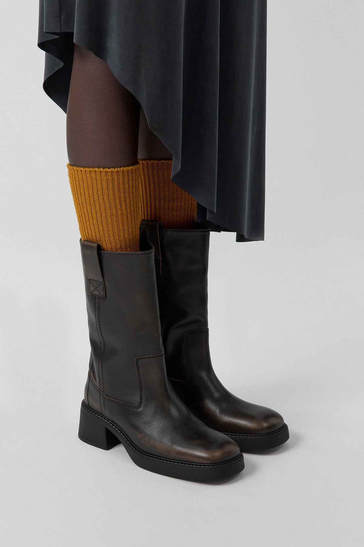 MIISTA INAYA BOOTS