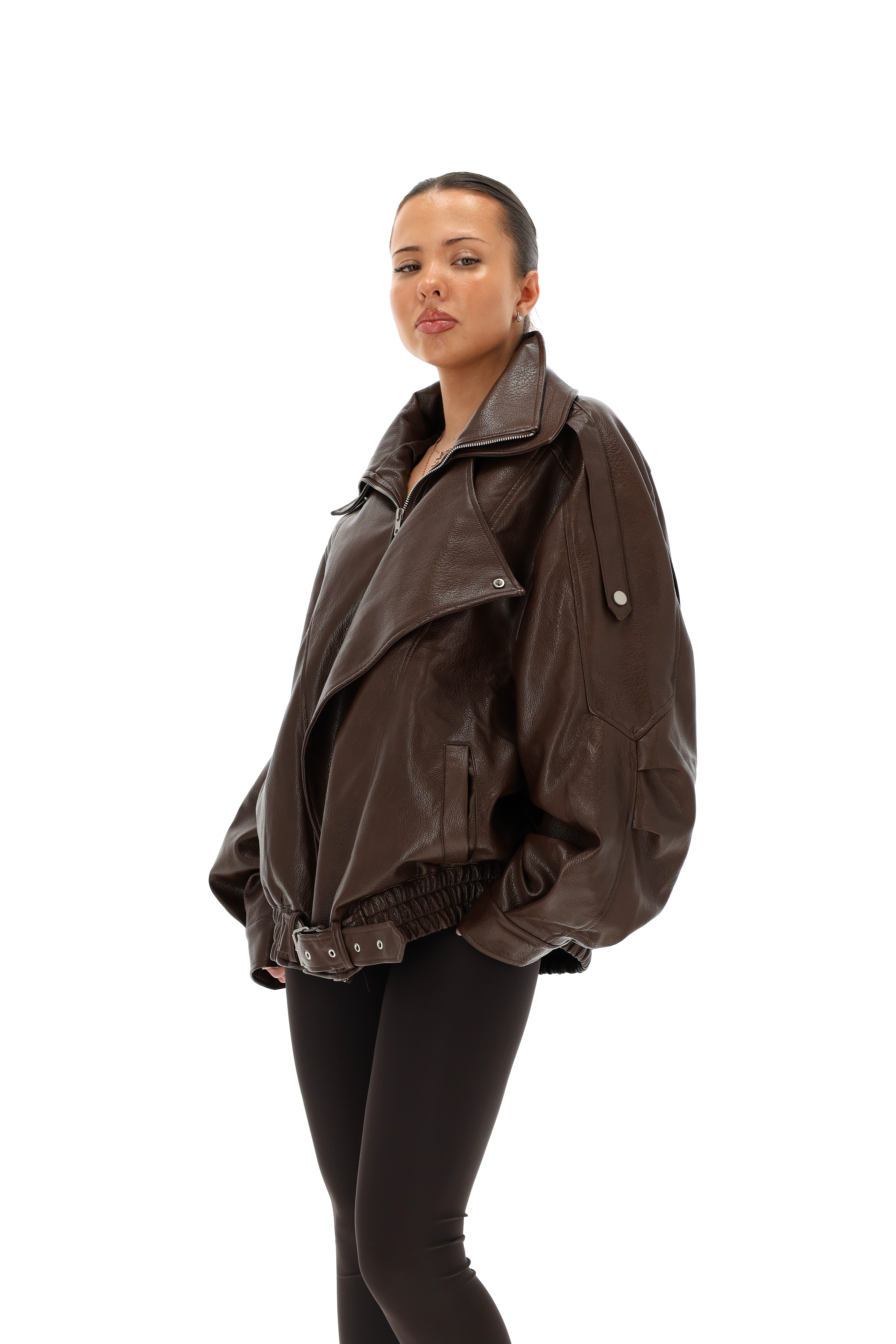 EKO ODOS OVERSIZE STRIUKĖ