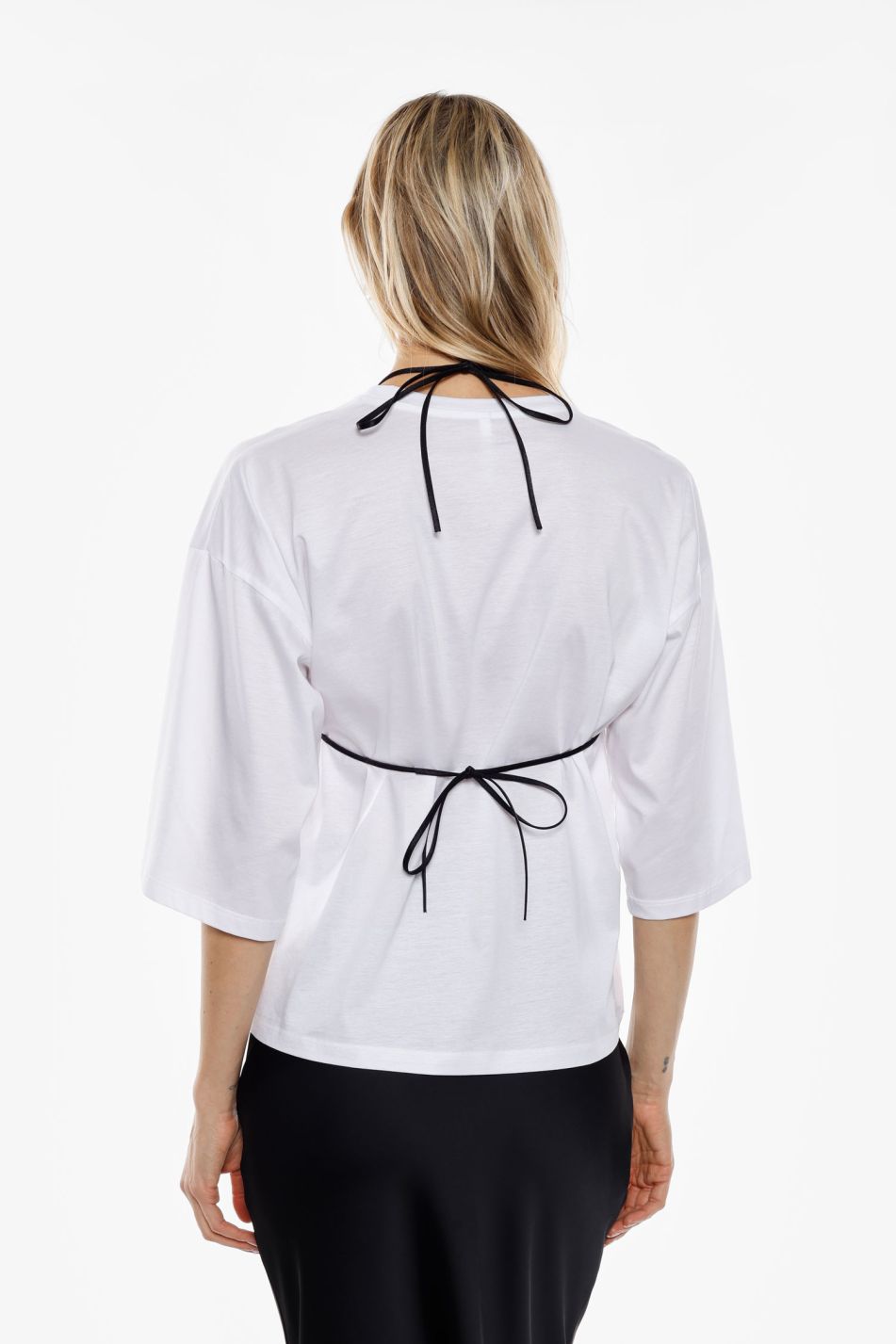 OVERSIZE MARŠKINĖLIAI