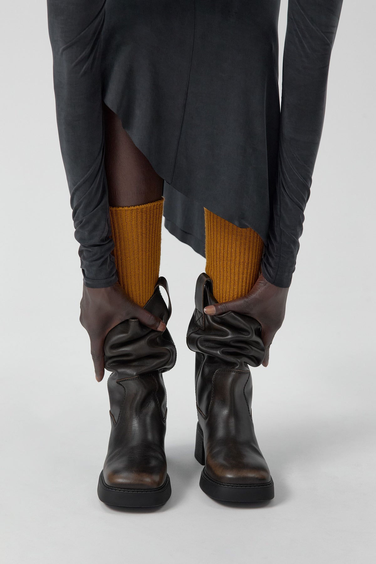 MIISTA INAYA BOOTS