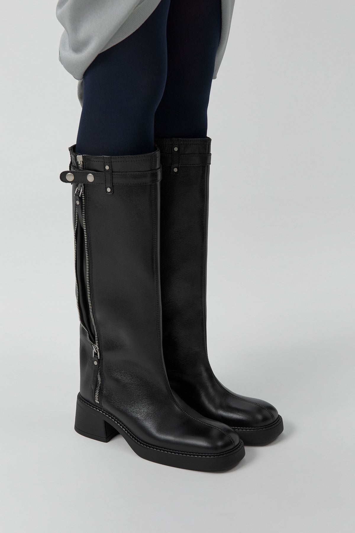 MIISTA IZOLDA BOOTS