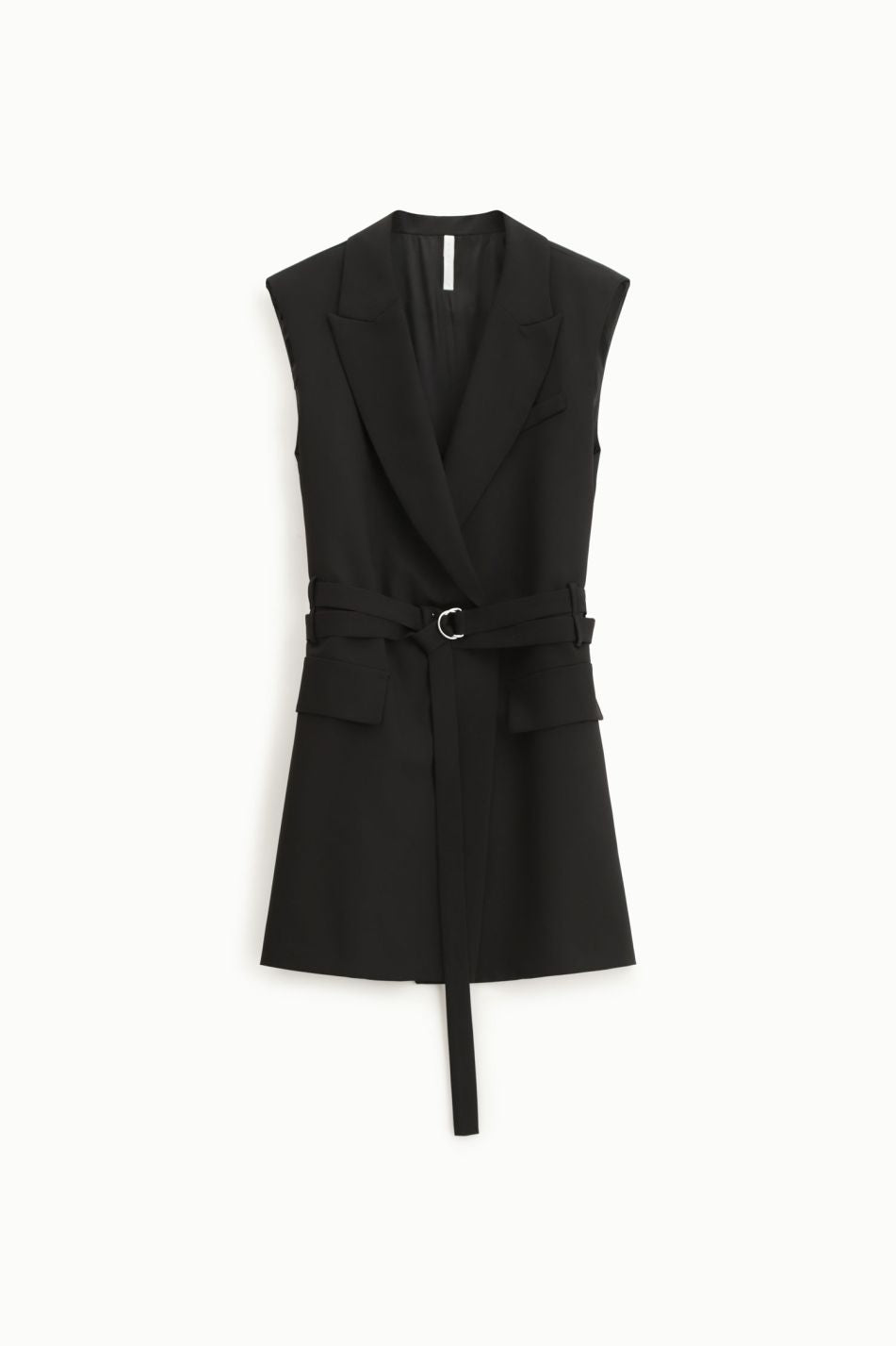 KLASIKINĖ LIEMENĖ JUOSIAMU DIRŽU