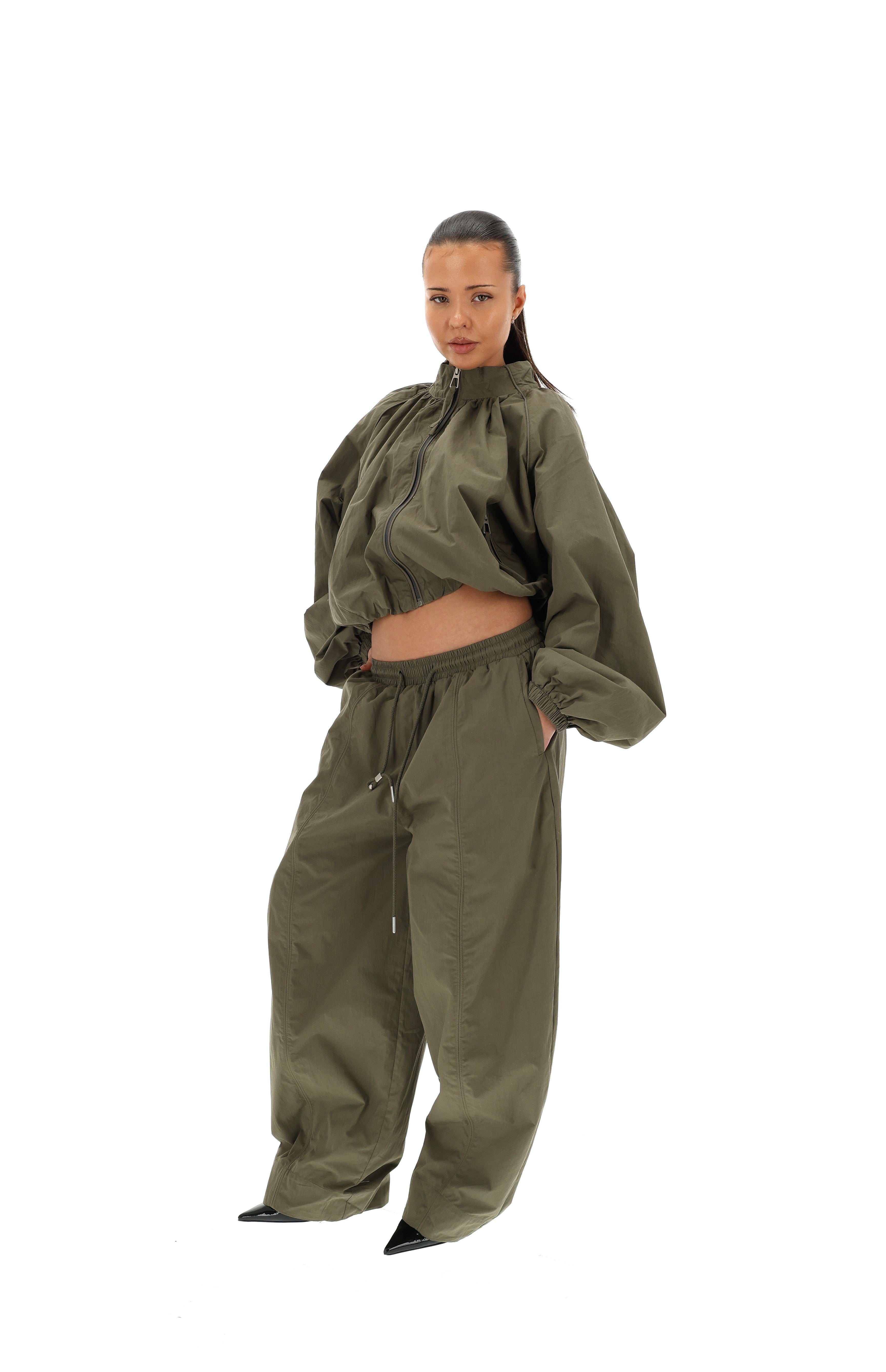 BAGGY CARGO KELNĖS