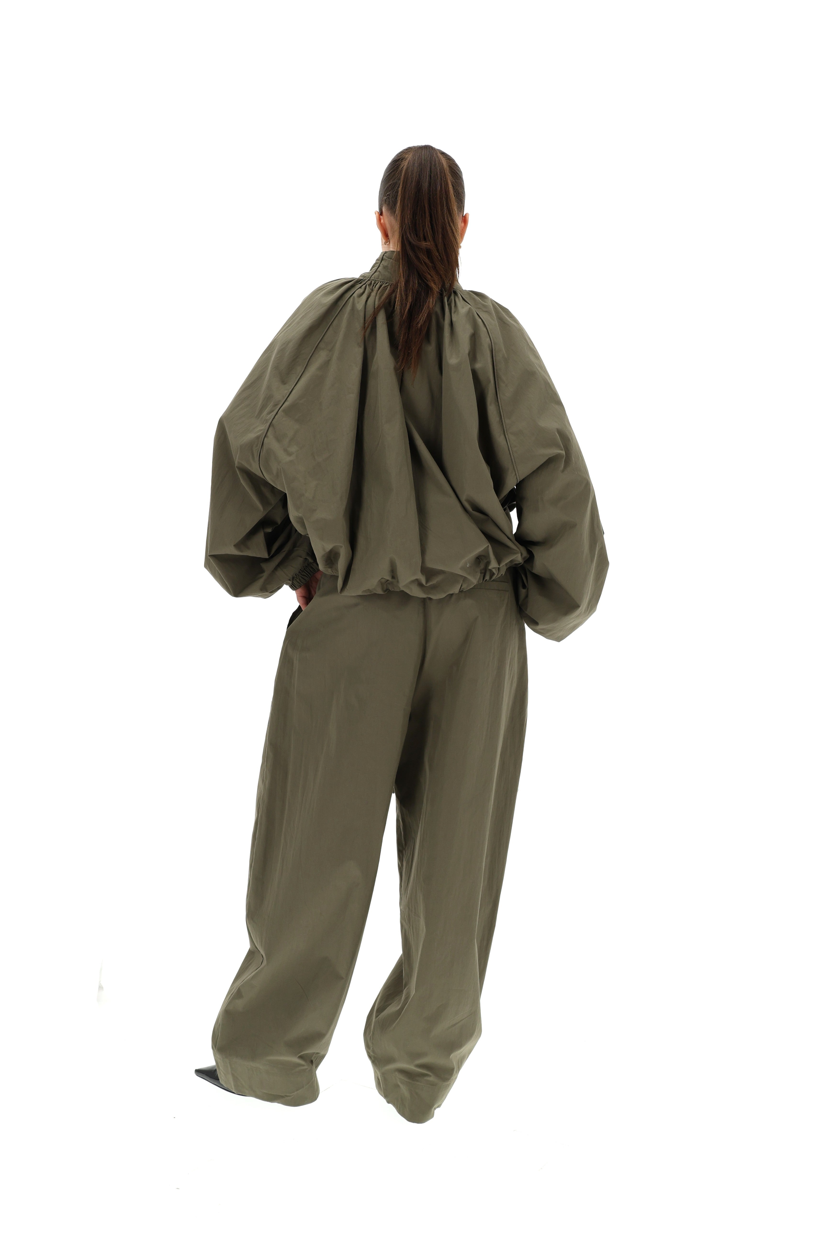 BAGGY CARGO KELNĖS
