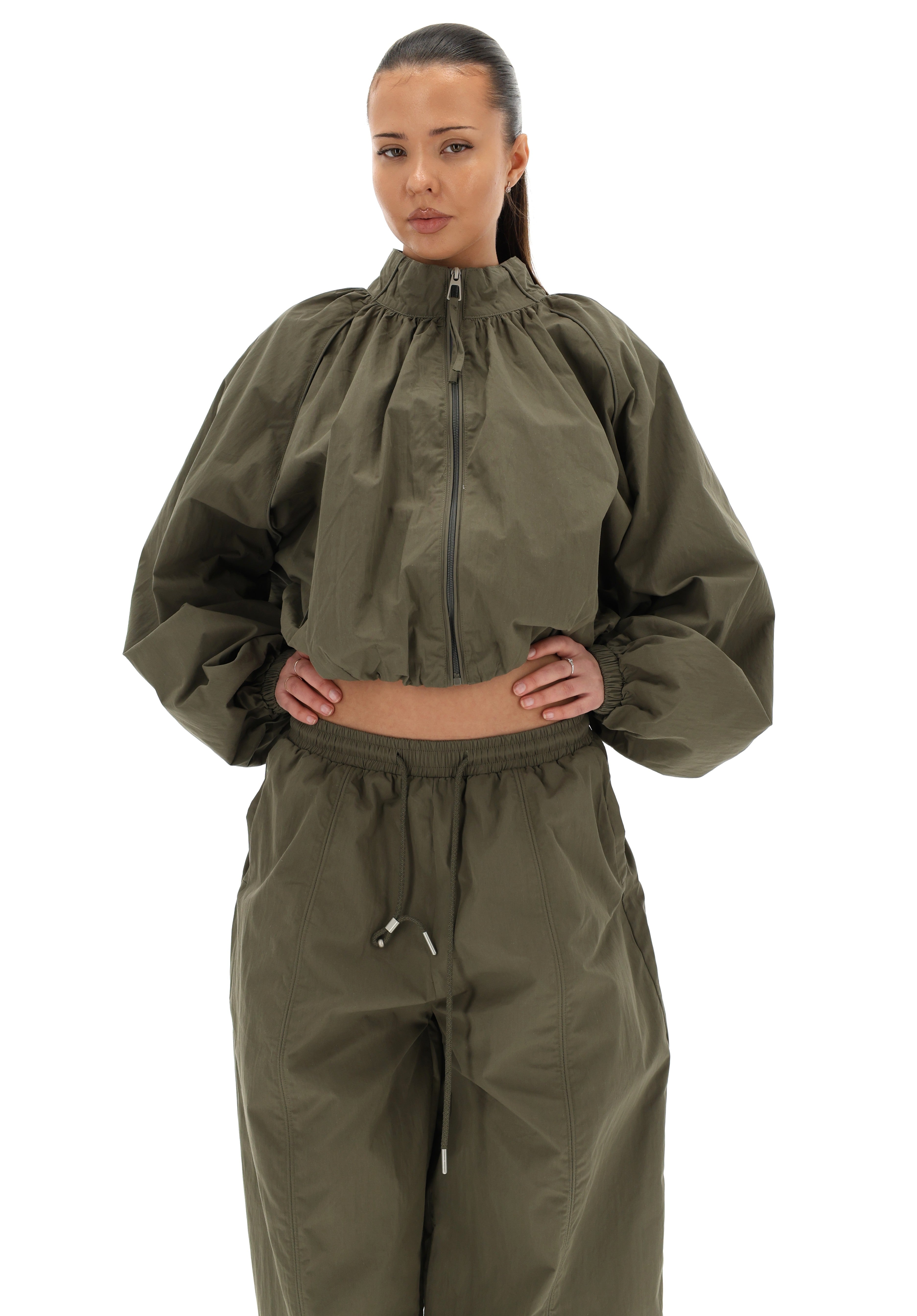 BAGGY CARGO KOSTIUMAS