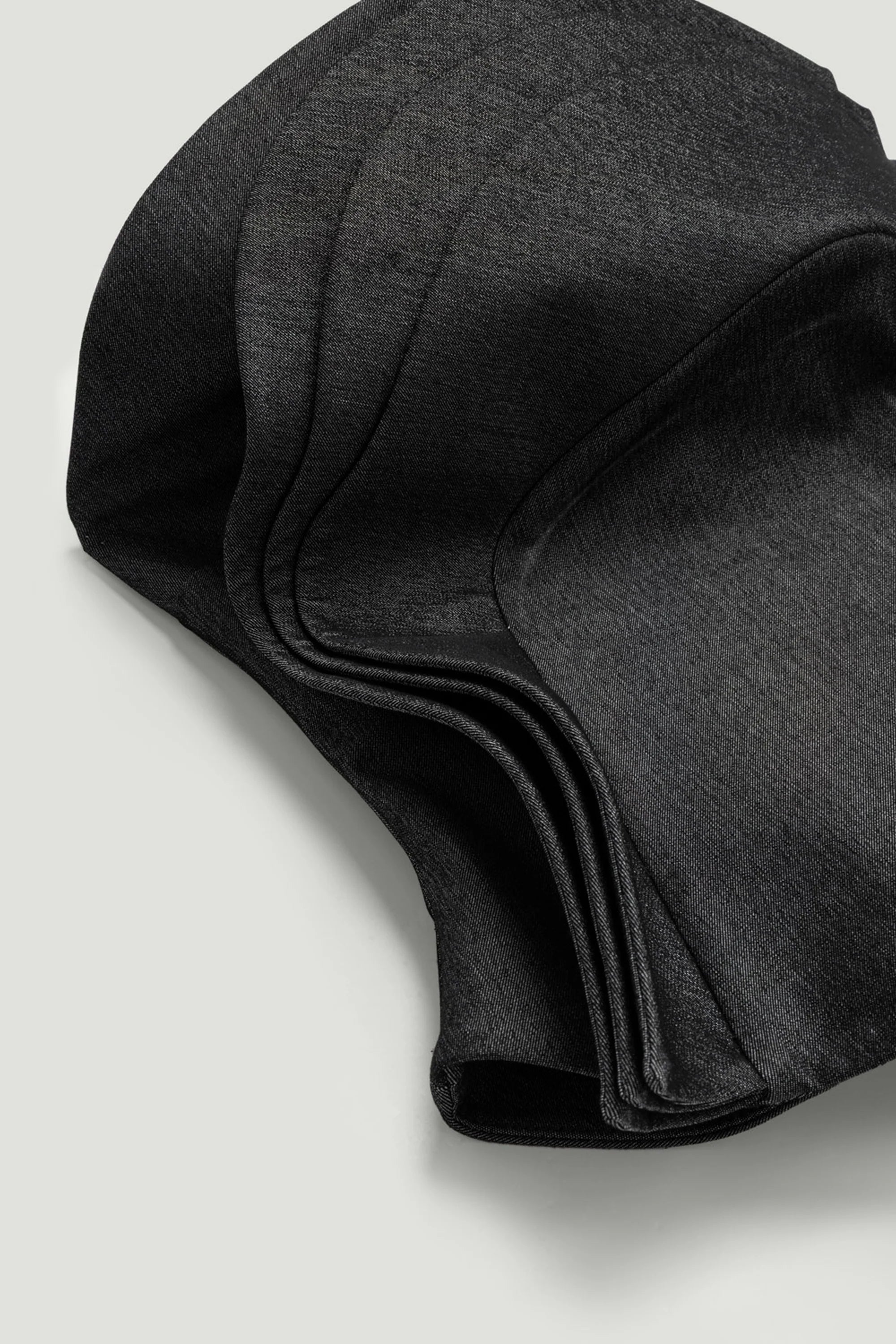 KORSETO PALAIDINĖ GREY