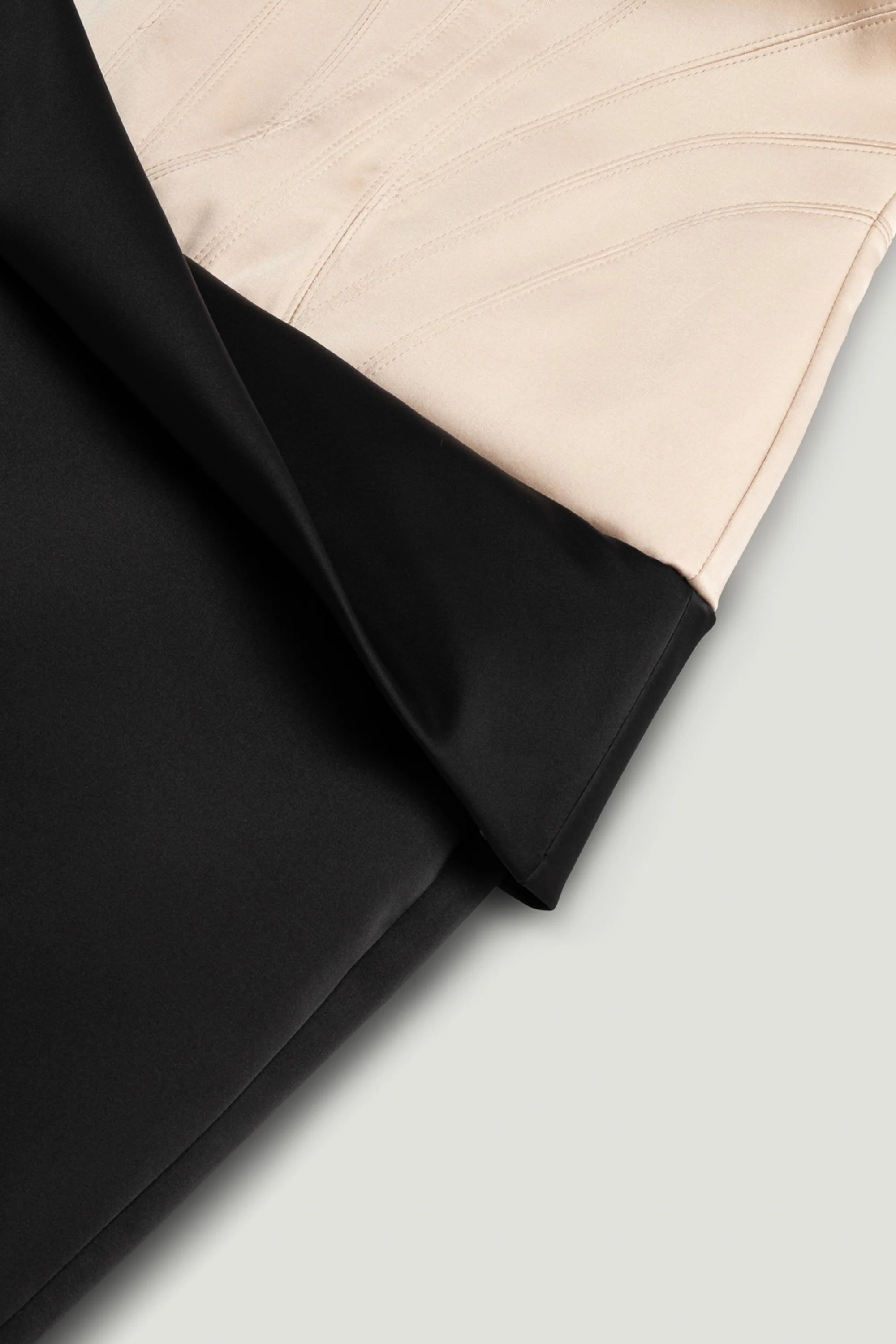 KORSETO SUKNELĖ COCTAIL