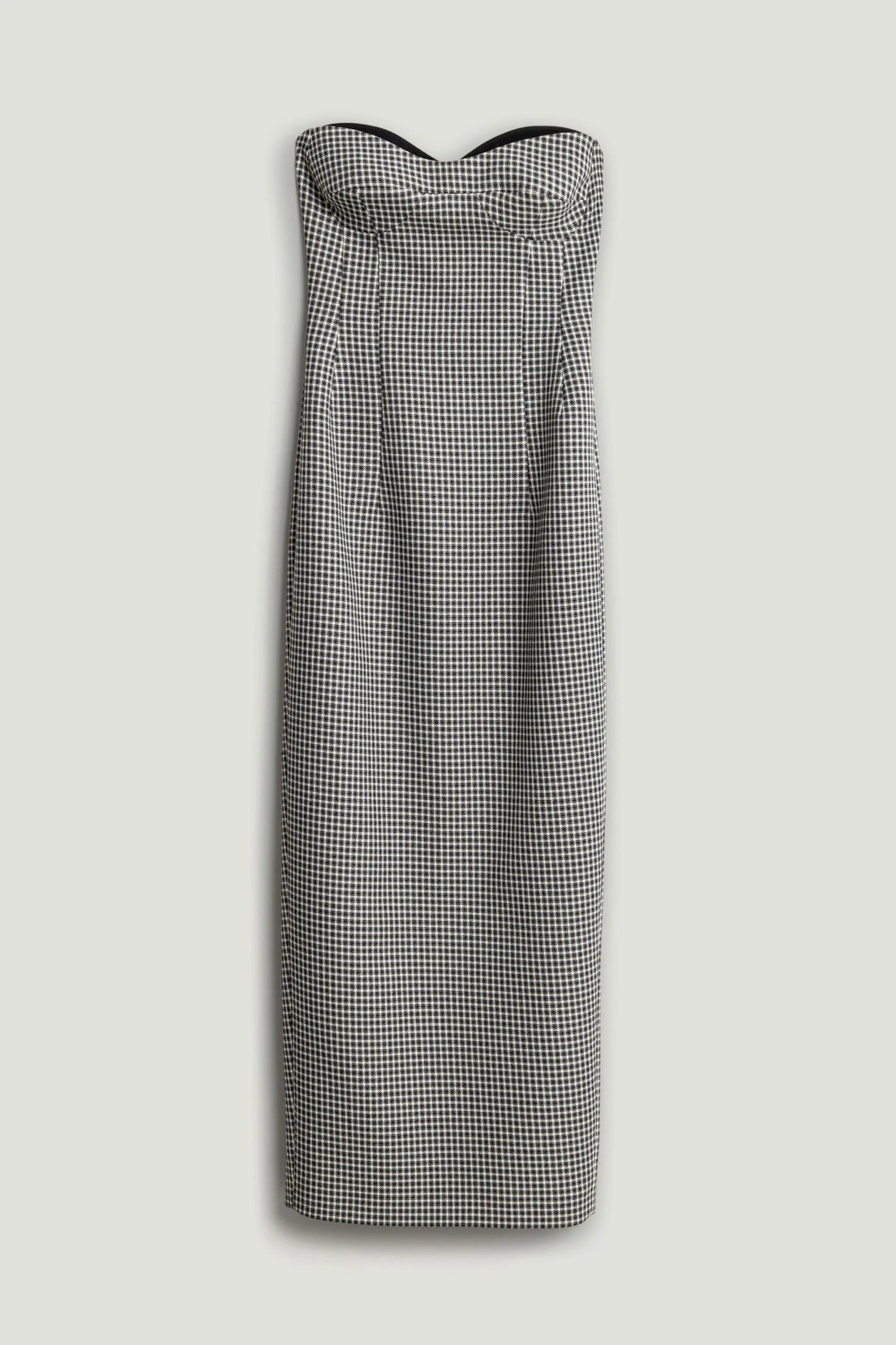 LANGUOTA MAXI SUKNELĖ