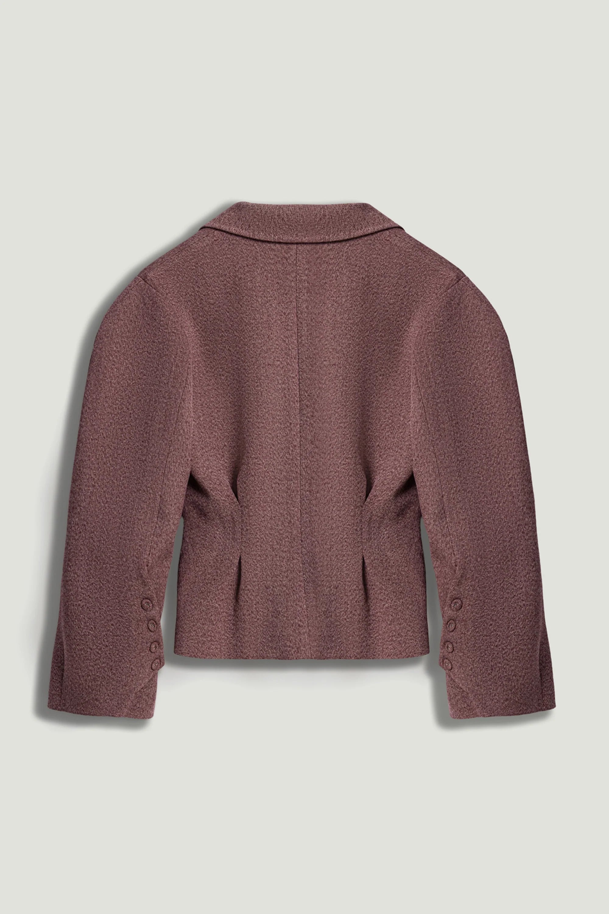 BURGUNDY LIEMENUOTAS ŠVARKAS