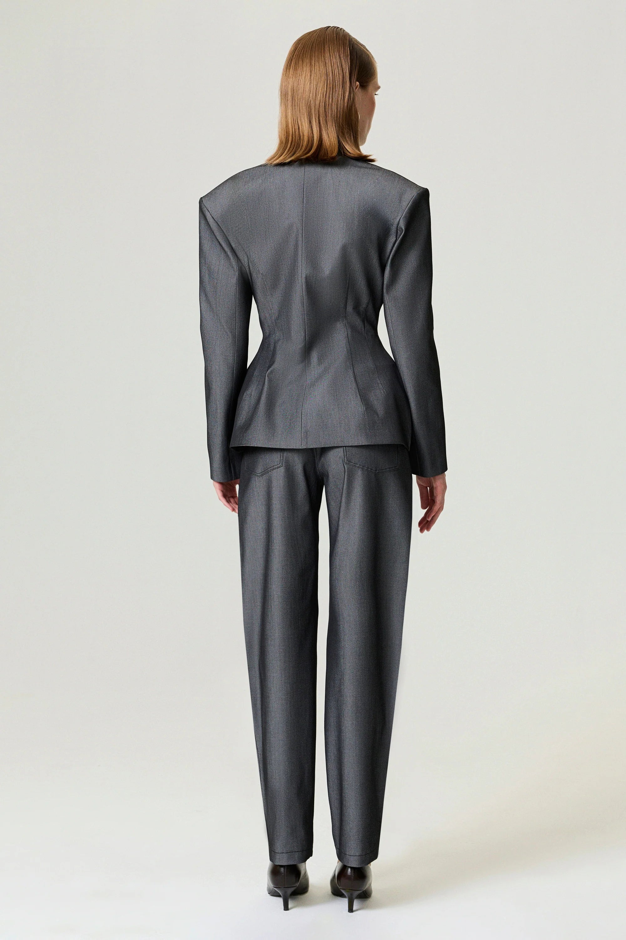 LIEMENUOTAS ŠVARKAS GREY