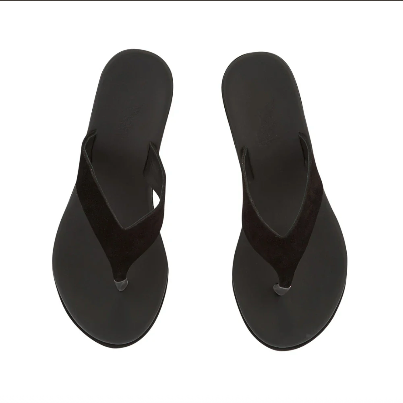 PLATFORMINĖS ŠLEPETĖS SAHARA BLACK