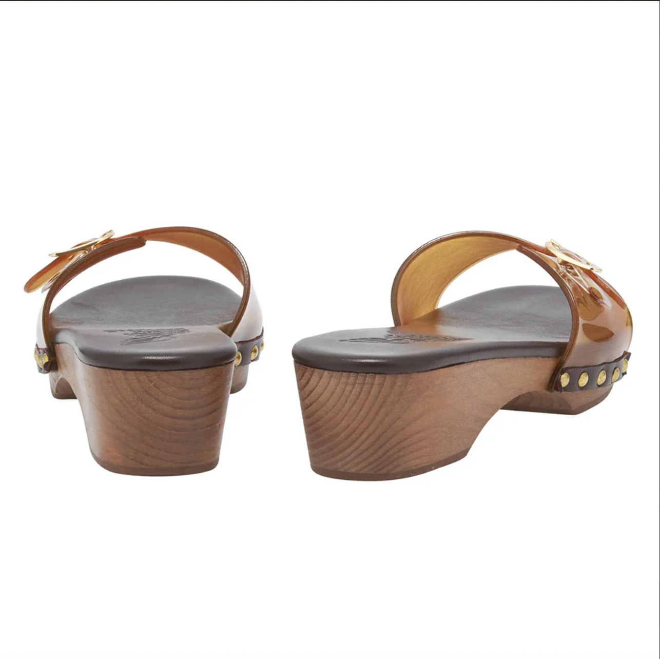 CLOG OMONIA JELLY CARAMEL