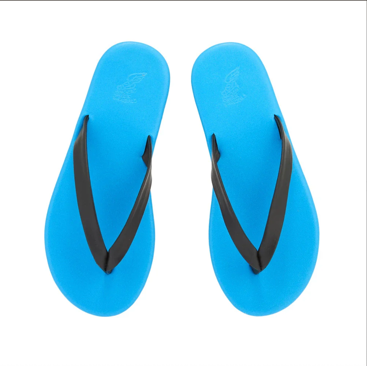 SAIONARA ODOS ŠLEPETĖS BLUE