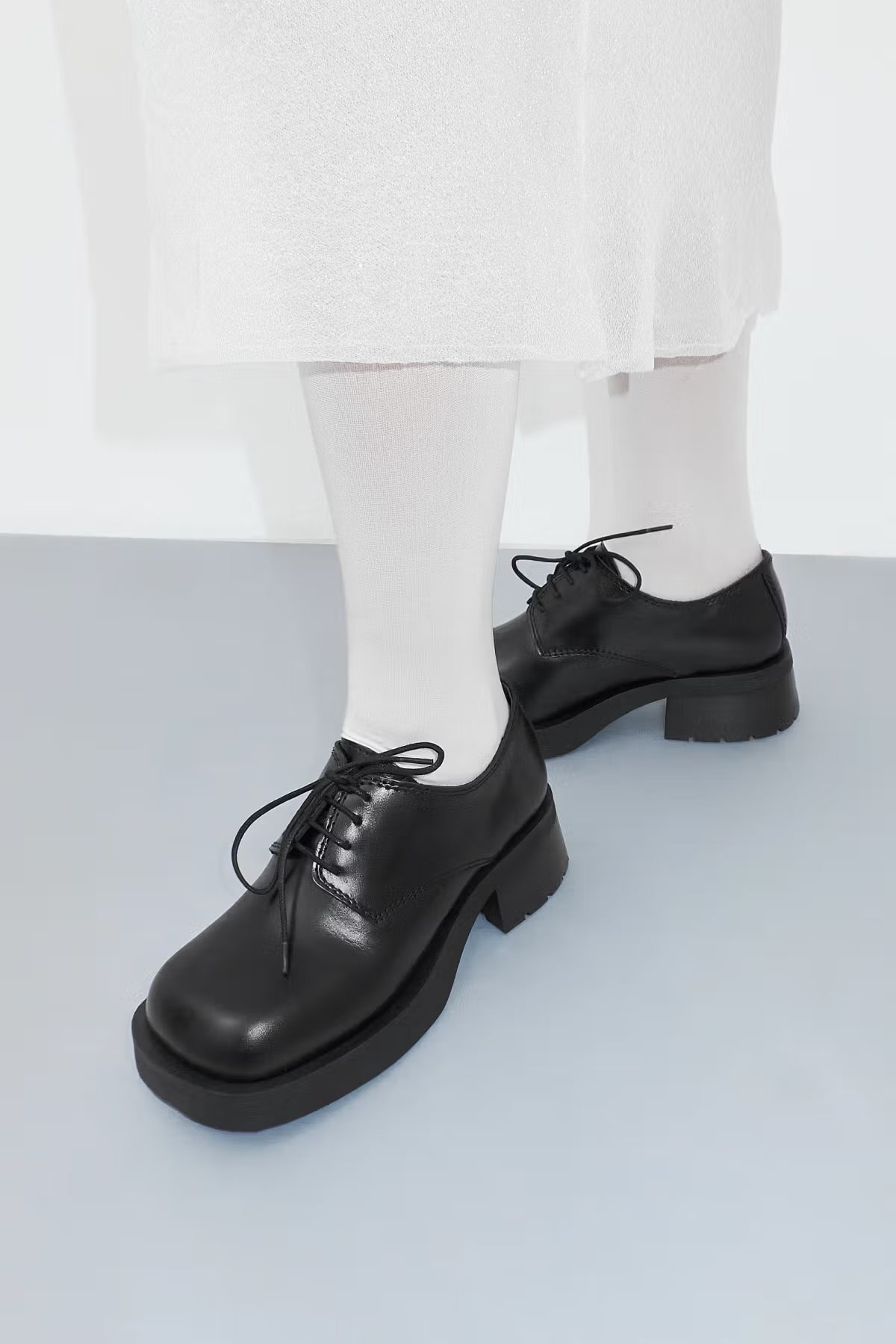 MIISTA ALTHEA BLACK BATAI