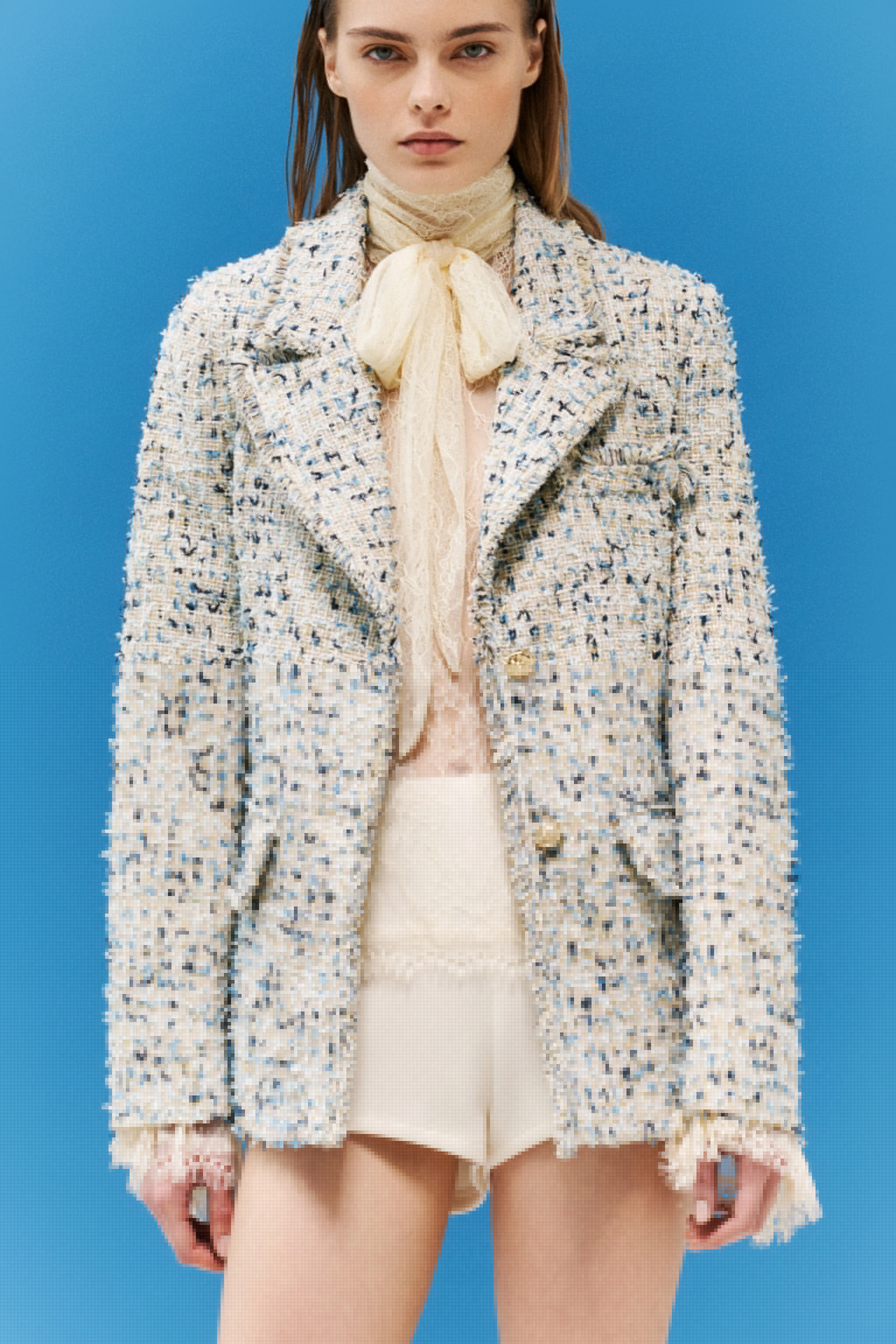 TVIDO KOSTIUMO CLASSY ŠVARKAS