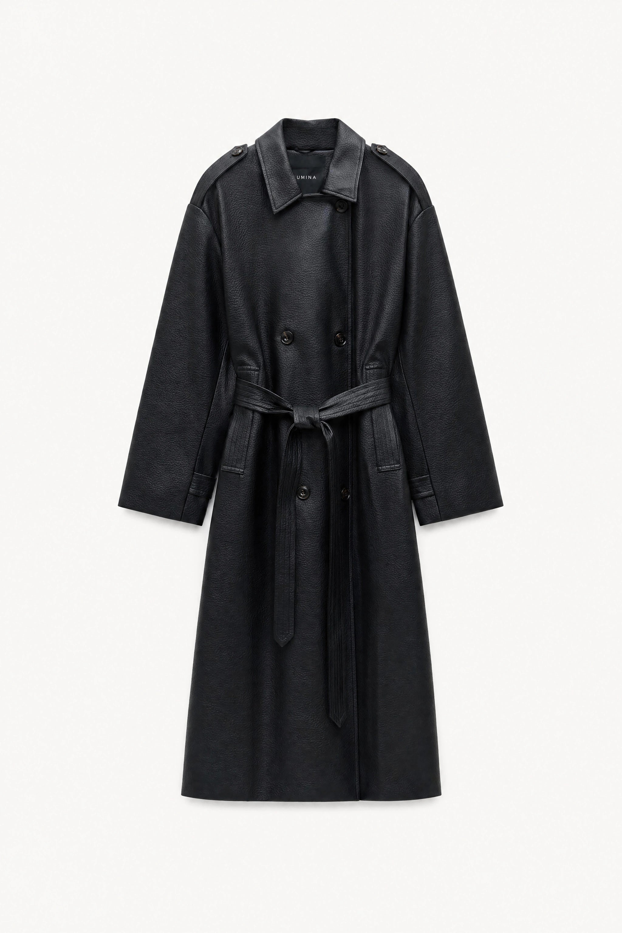 EKO ODOS TRENCH PALTAS