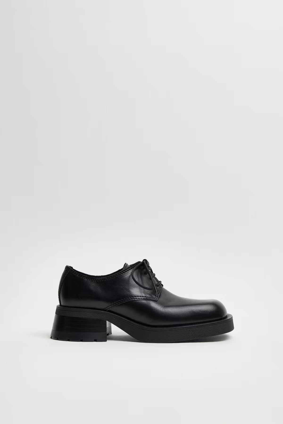 MIISTA ALTHEA BLACK BATAI
