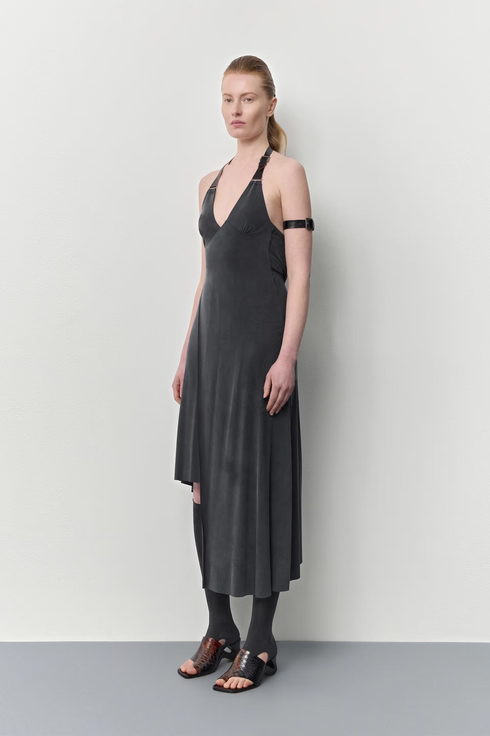 MIISTA GAELLE ATVIROS BASUTĖS