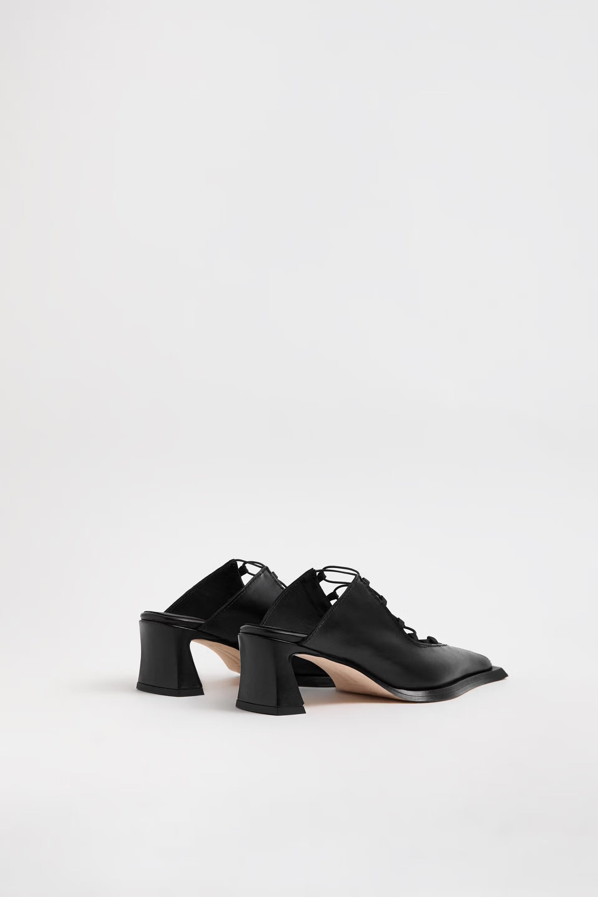 MIISTA SHERRI MULES