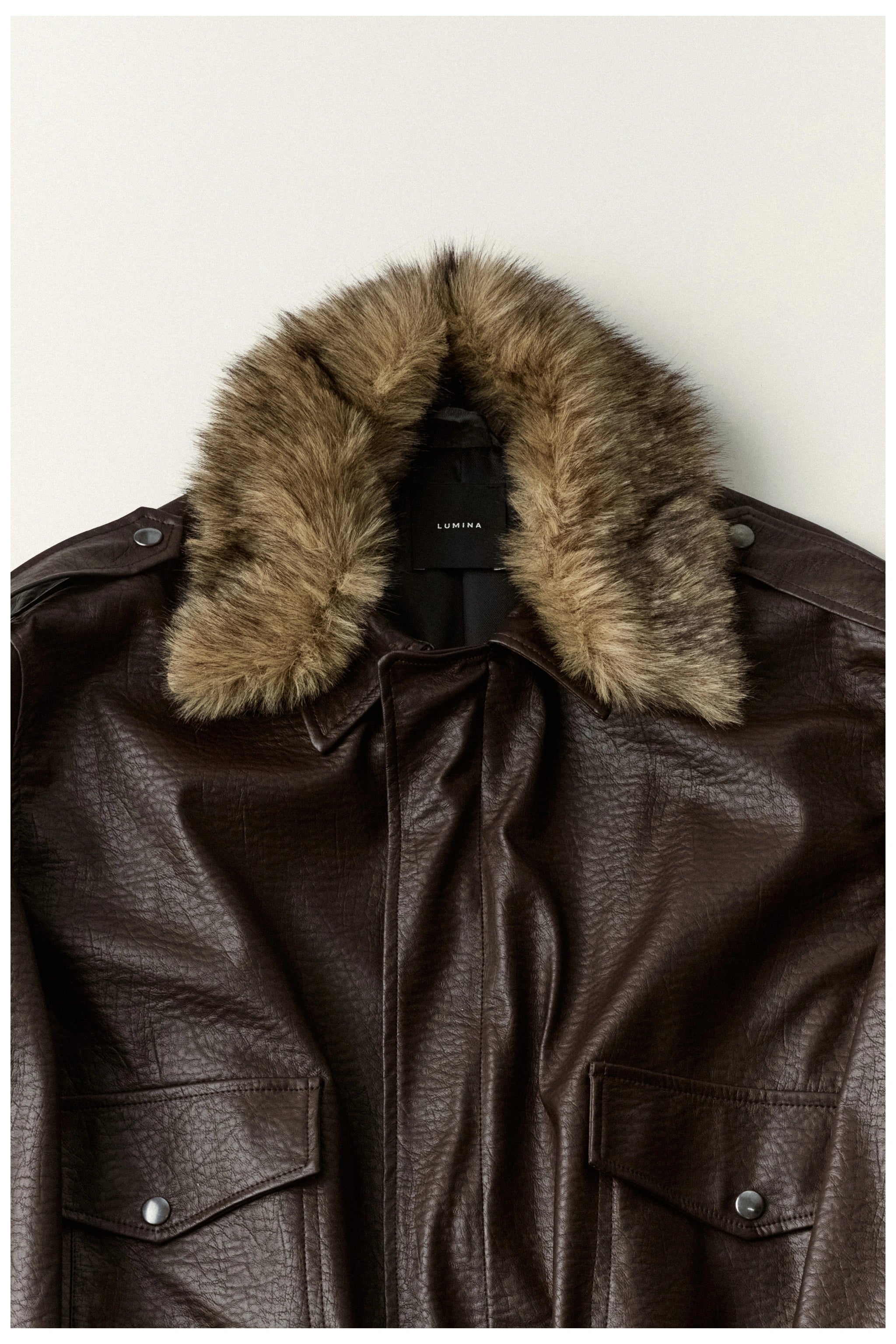 EKO ODOS BOMBER JACKET