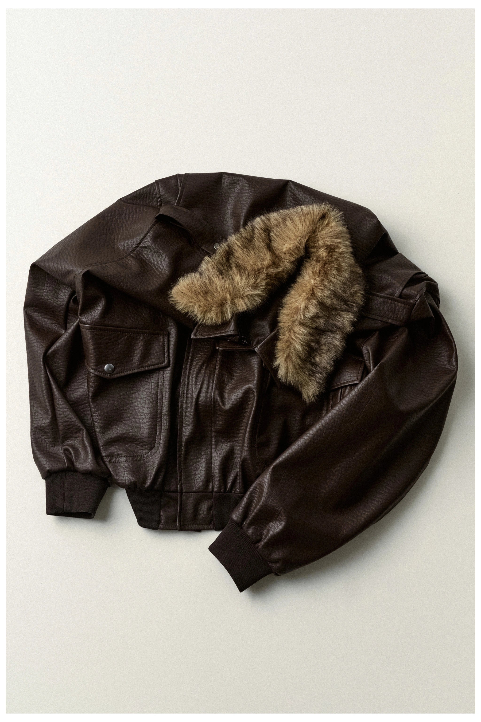 EKO ODOS BOMBER JACKET