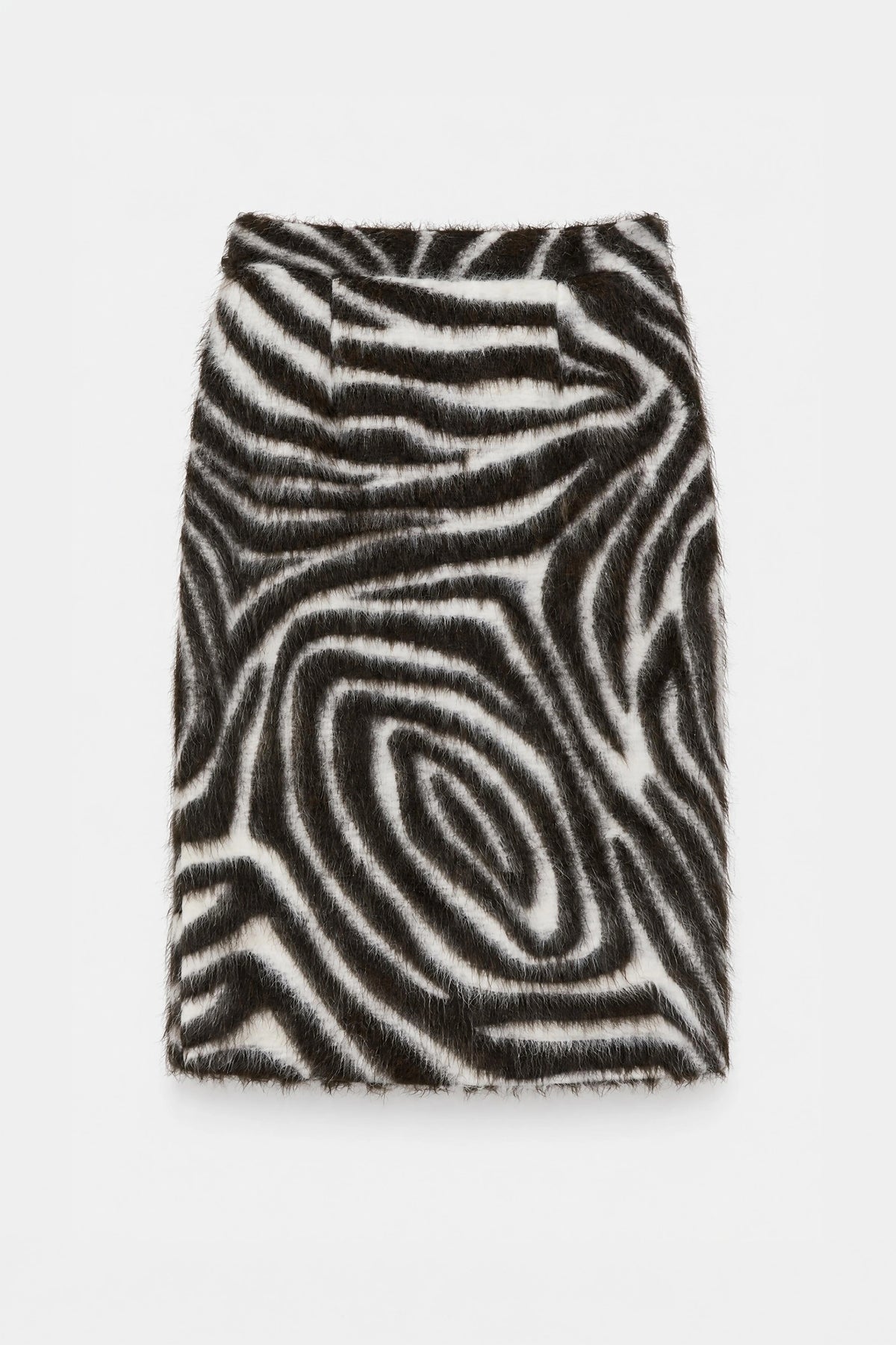 ZEBRA MIDI SIJONAS