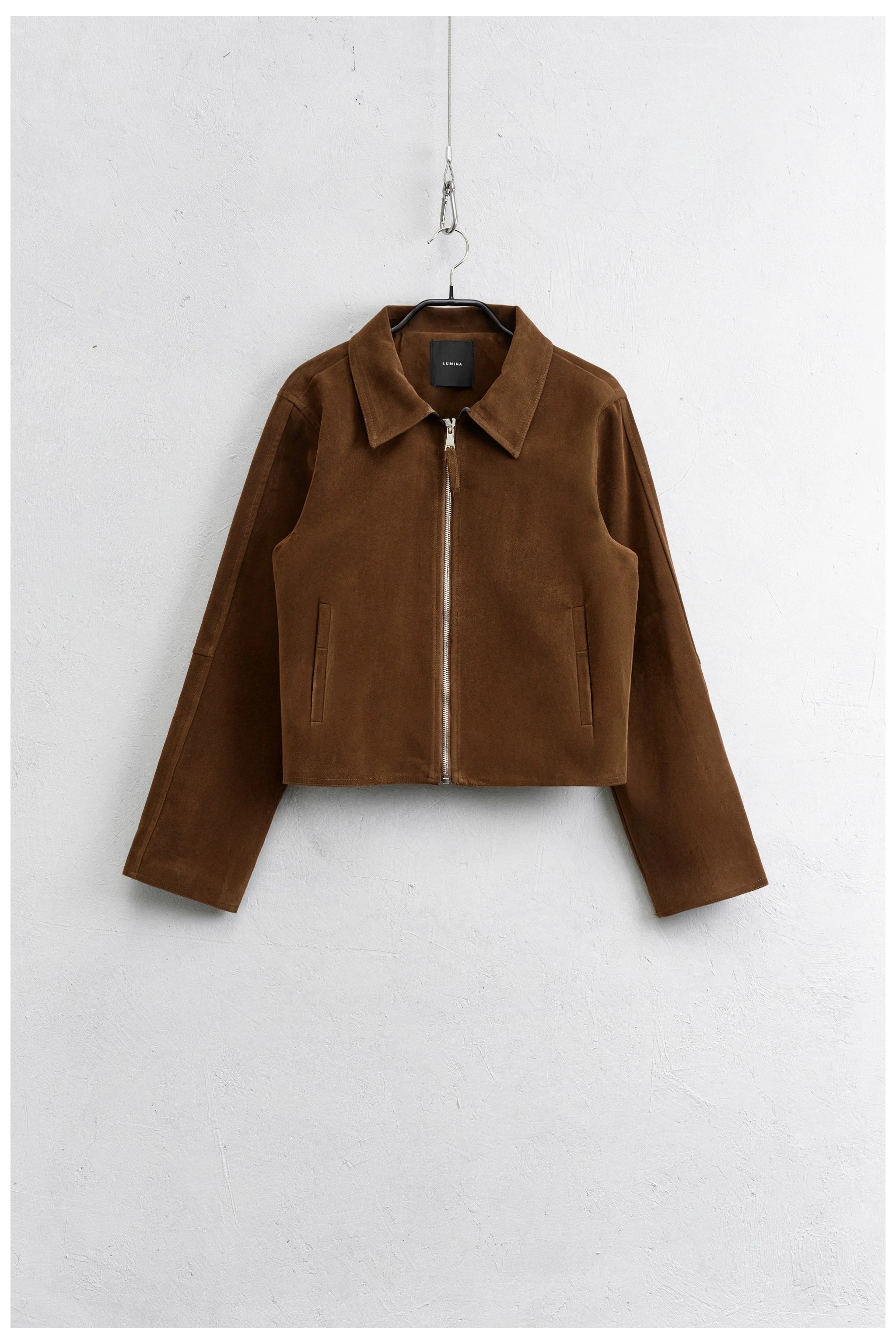 JACKET SEPTEMBER