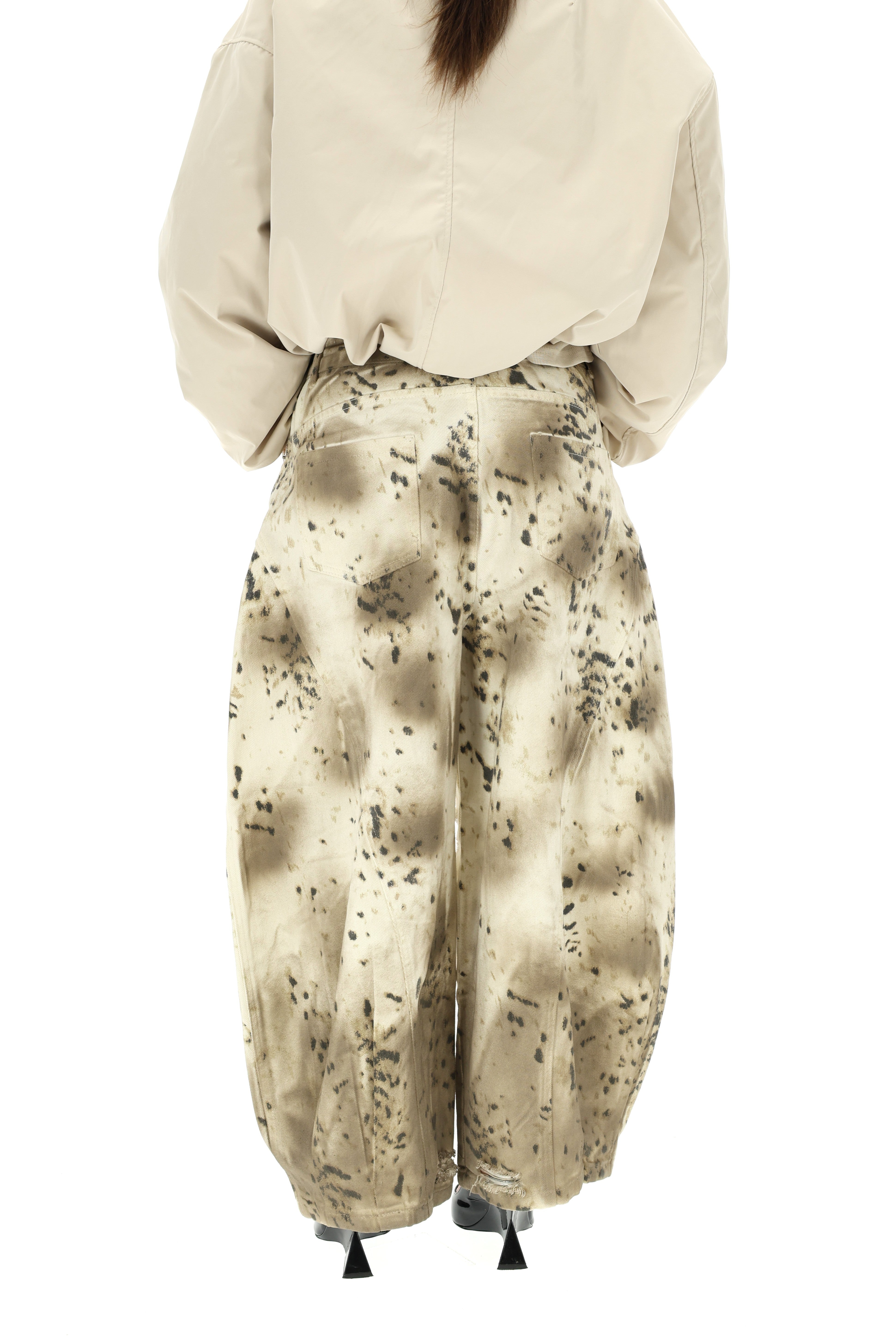 BALLOON LEO DŽINSAI