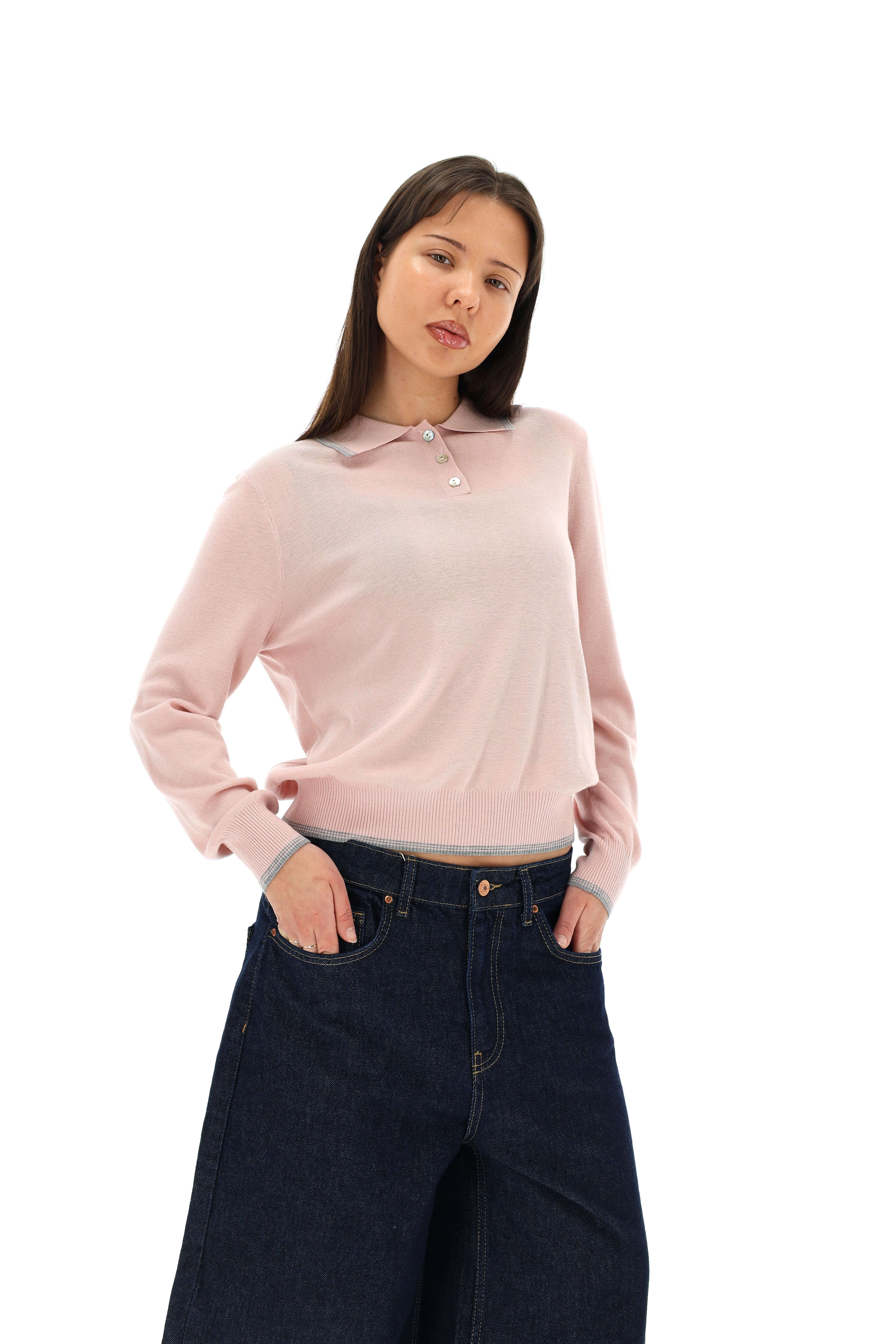 ITIN LENGVAS POLO MEGZTINIS SU KAŠMYRU