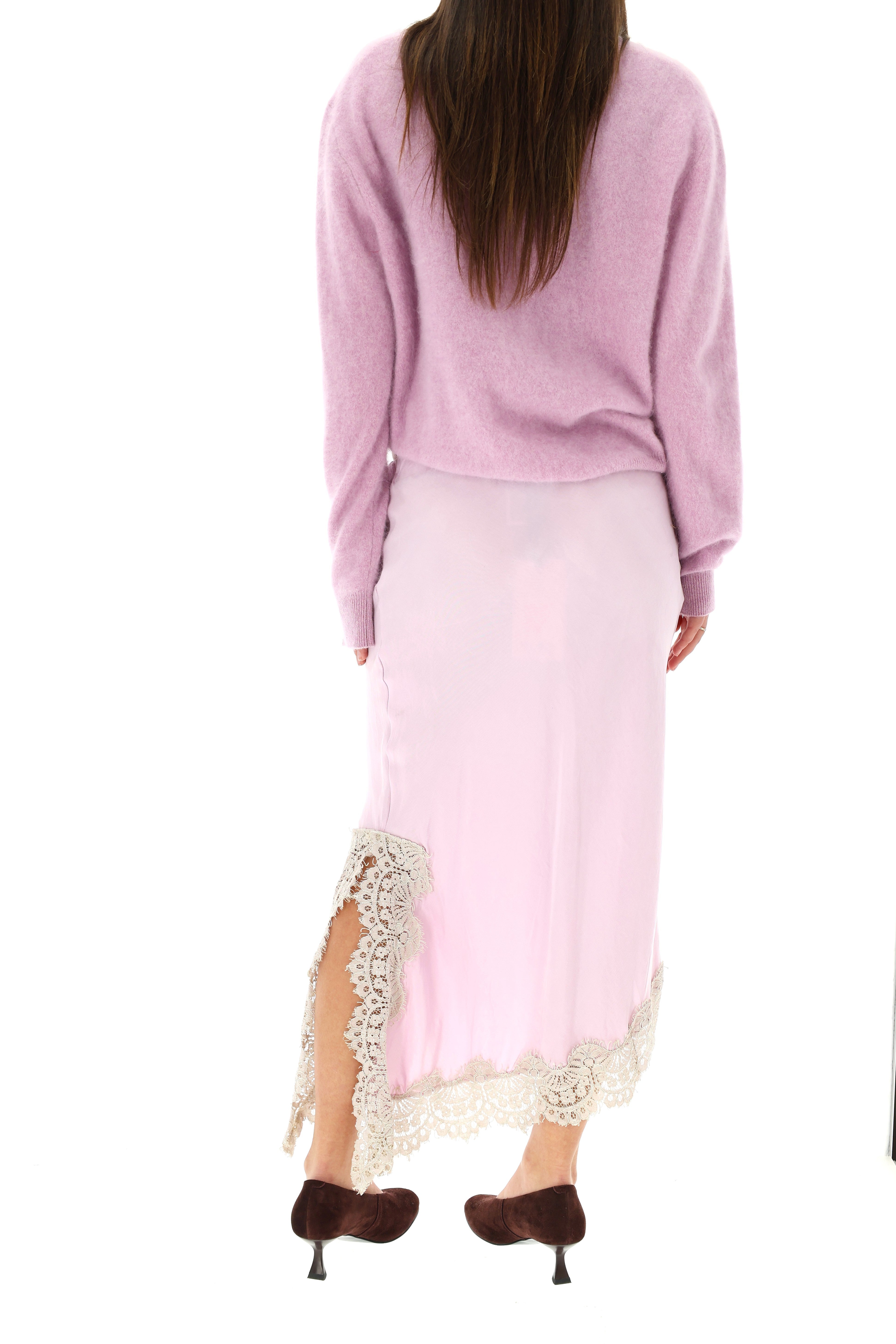 LENGVAI KRENTANTIS SIJONAS SPRING