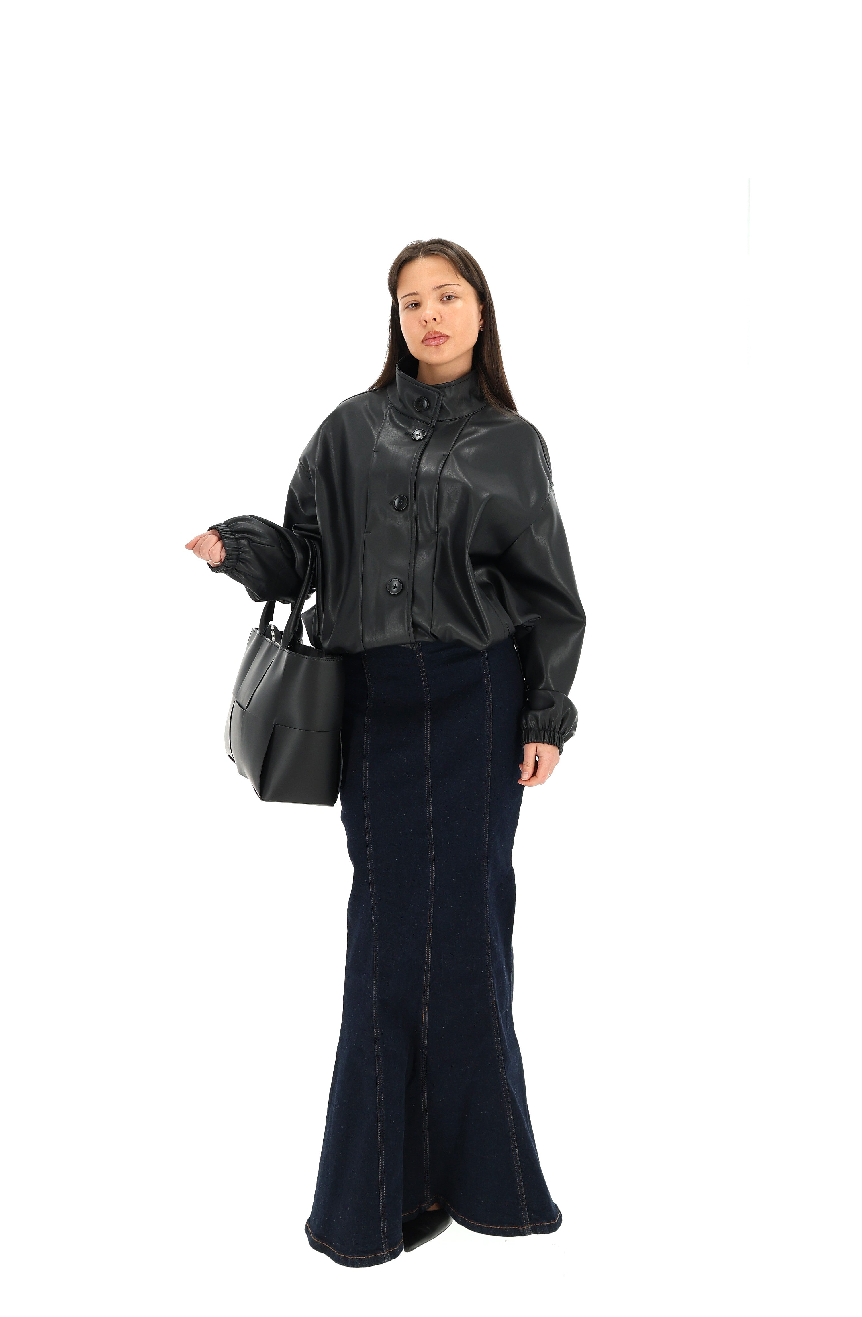 EKO ODOS ŠVARKELIS ONE SIZE