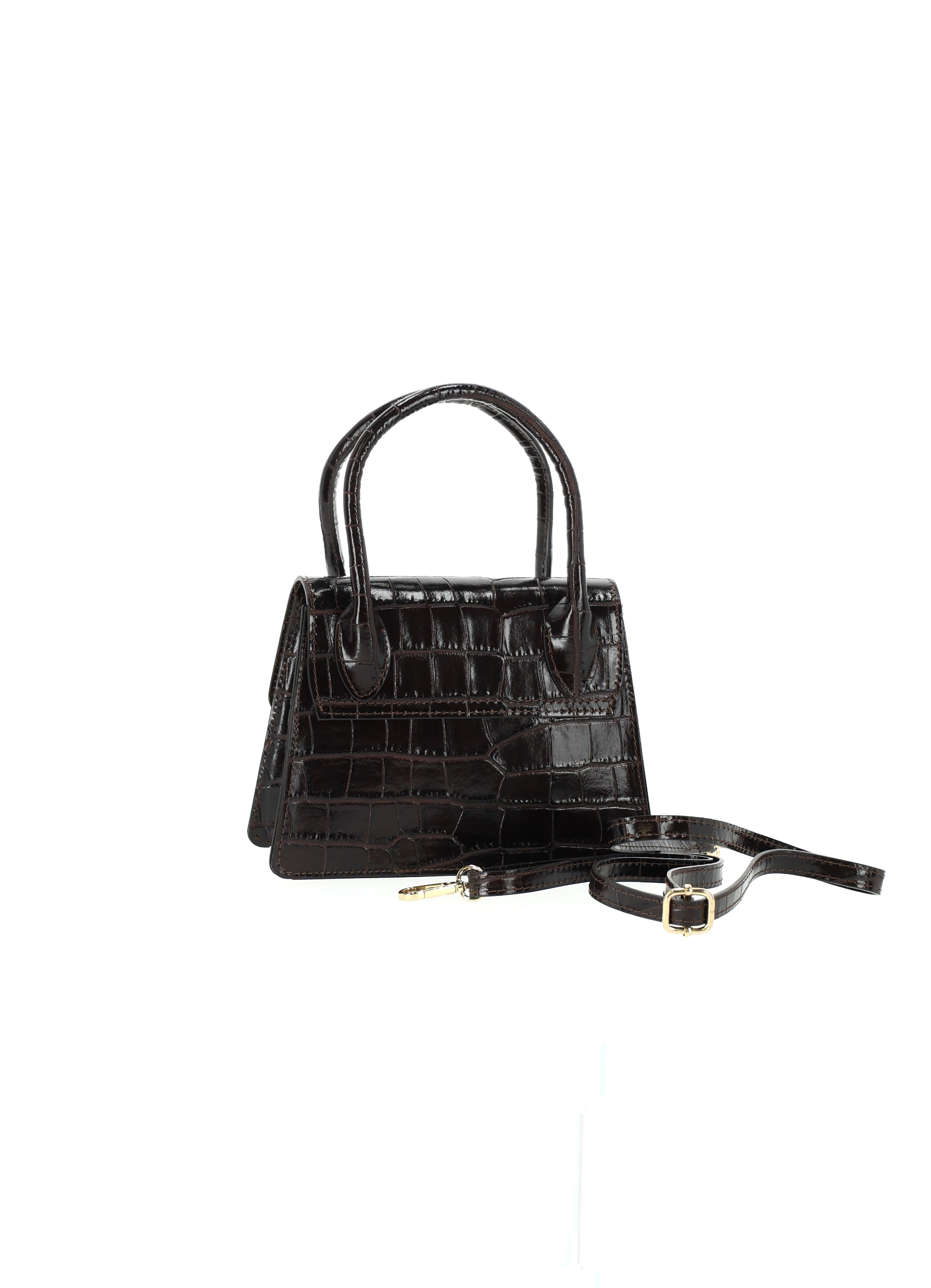 MINI RANKINĖ CROCODILE