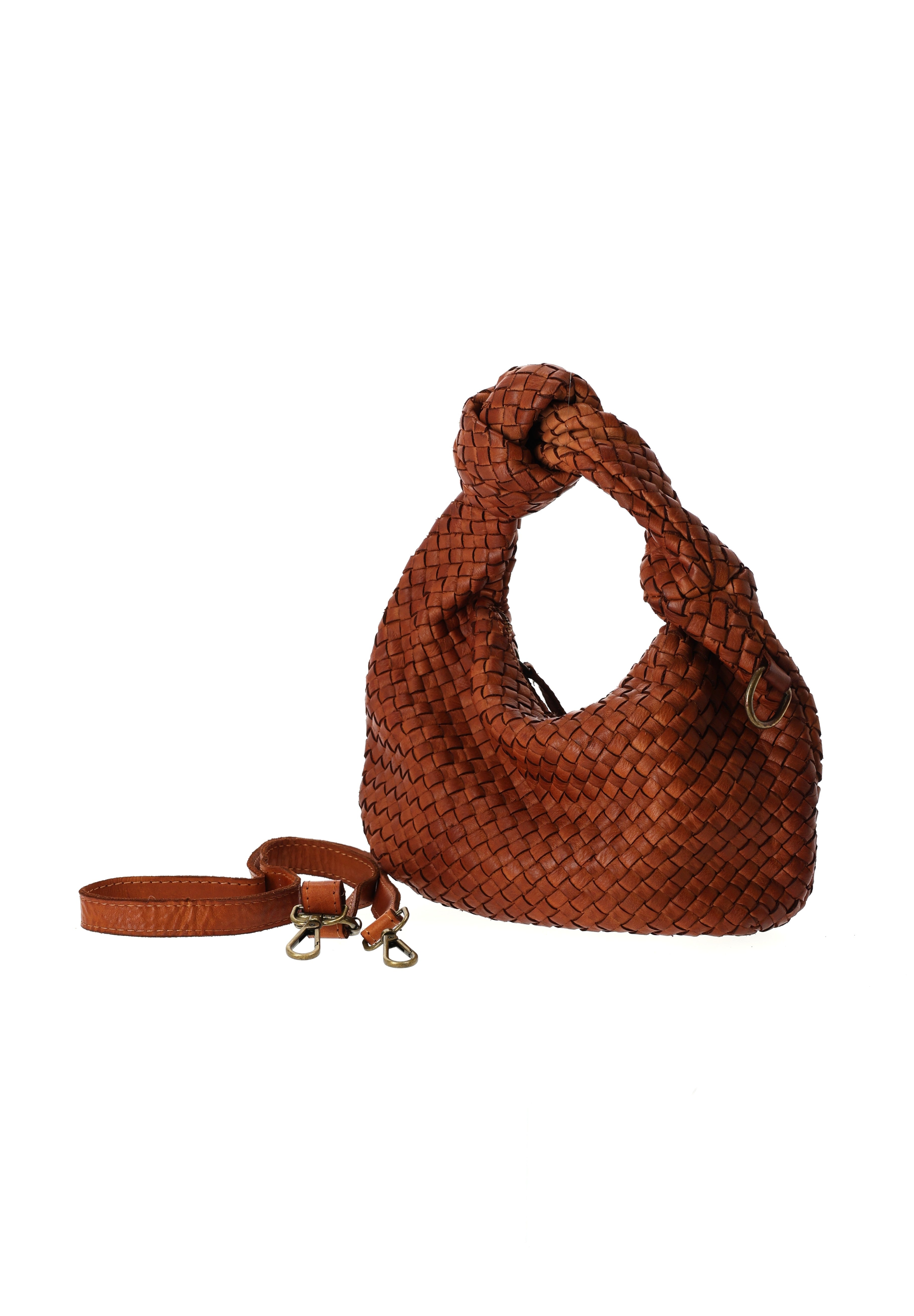 VINTAGE ODOS MINI RANKINĖ