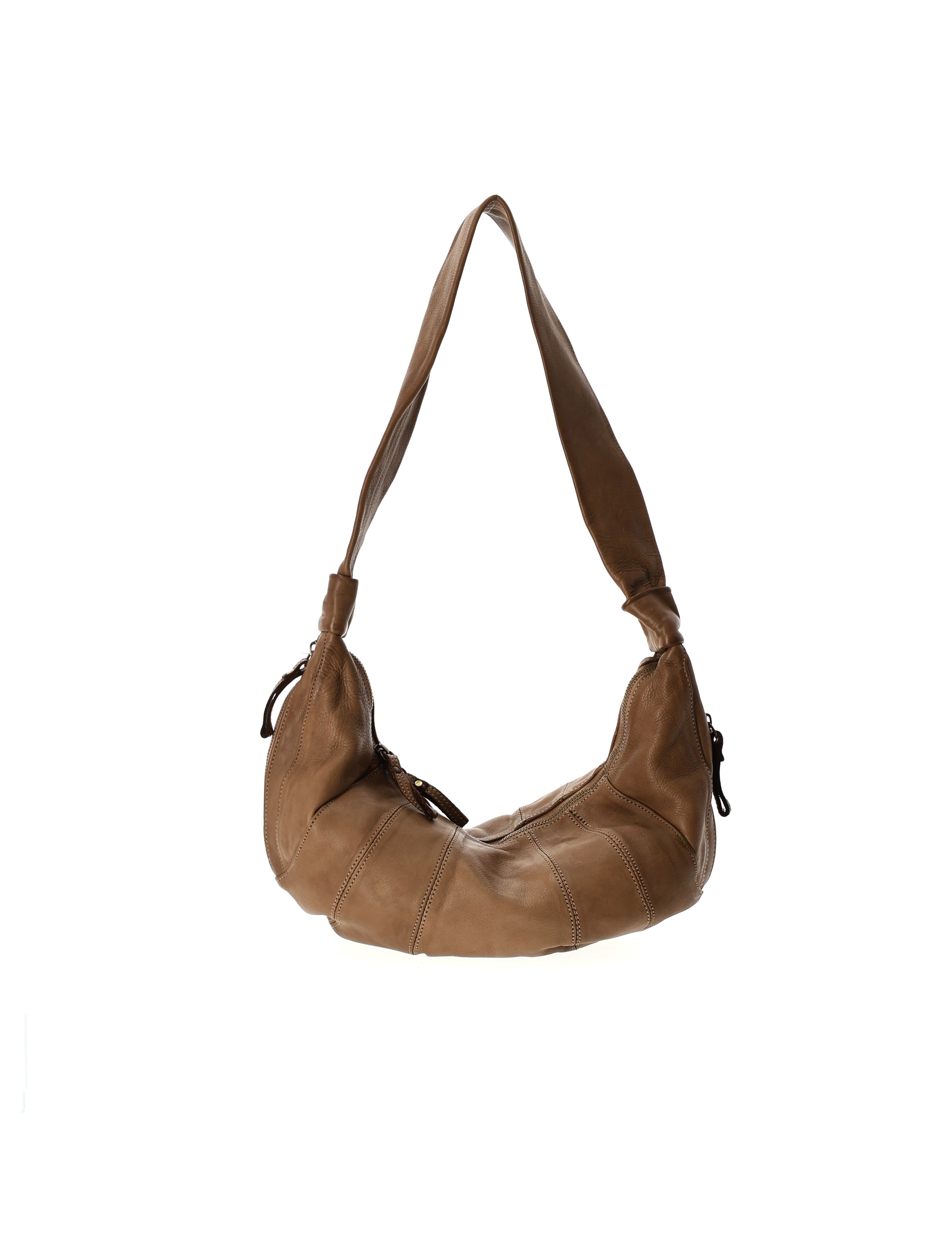 VINTAŽINĖS ODOS RANKINĖ