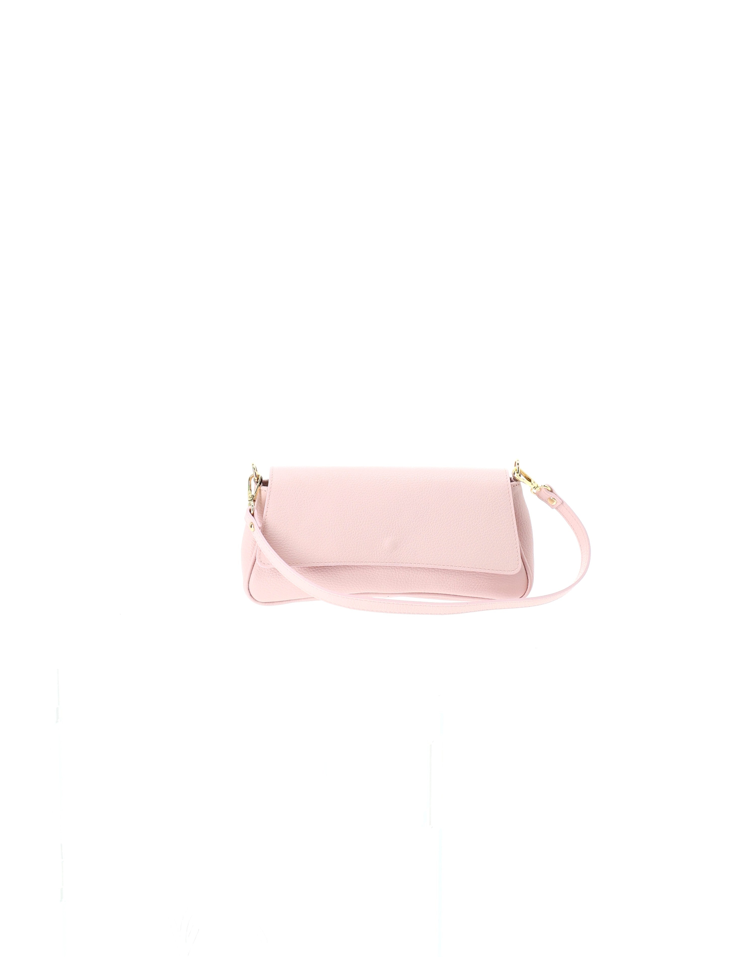 MINI RANKINĖ BABY PINK