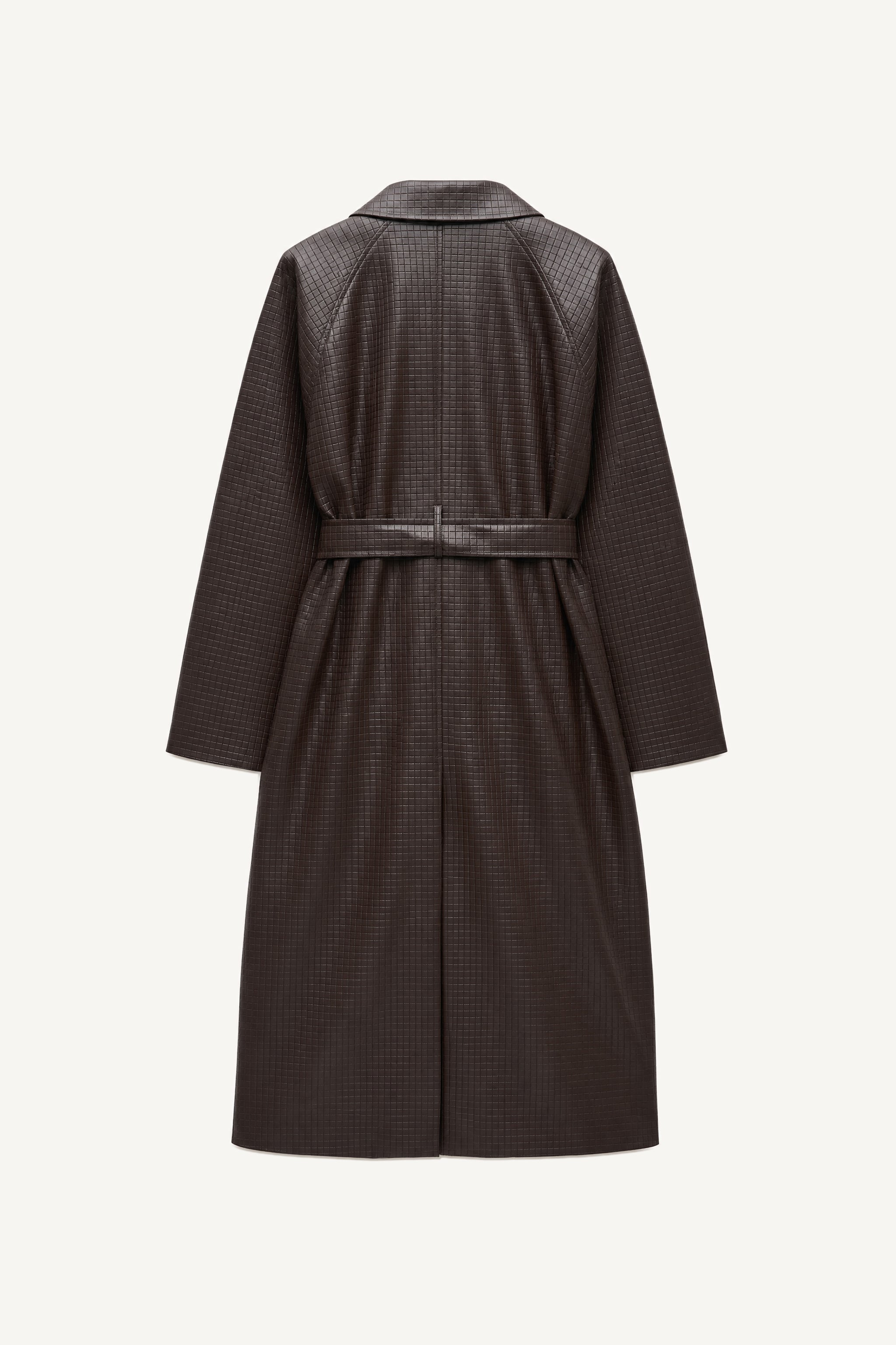 EKO ODOS TRENCH