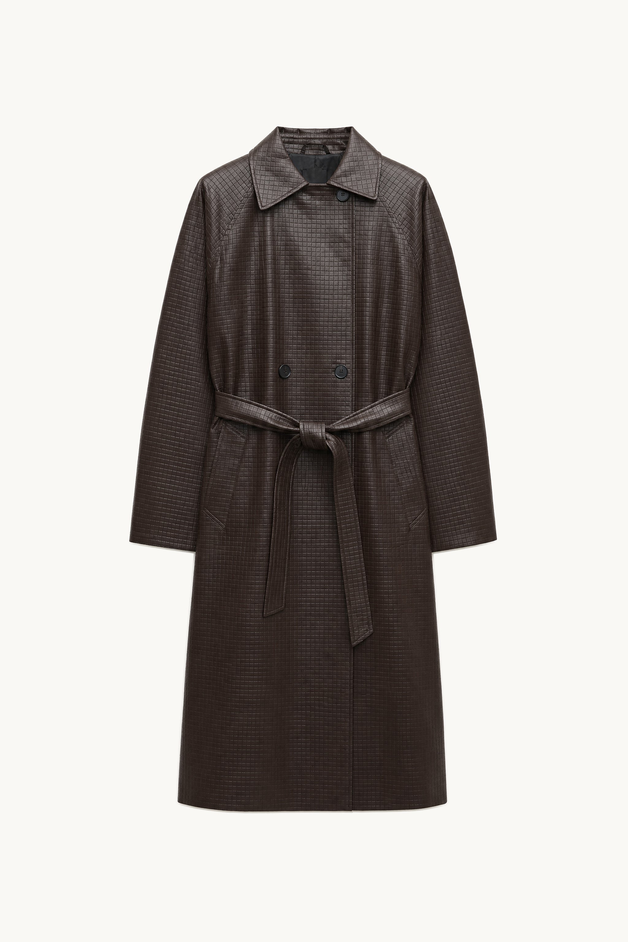 EKO ODOS TRENCH