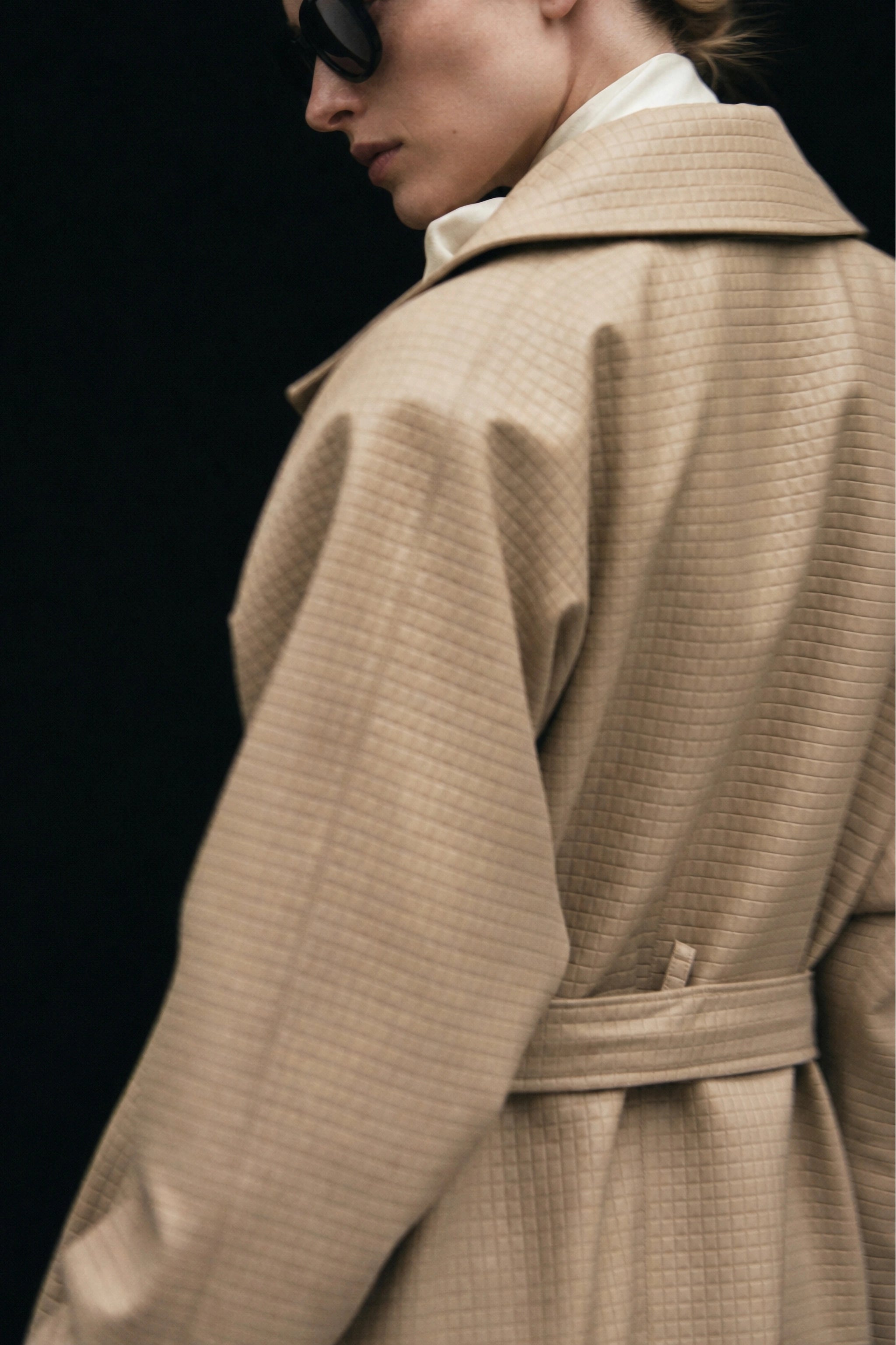 EKO ODOS TRENCH