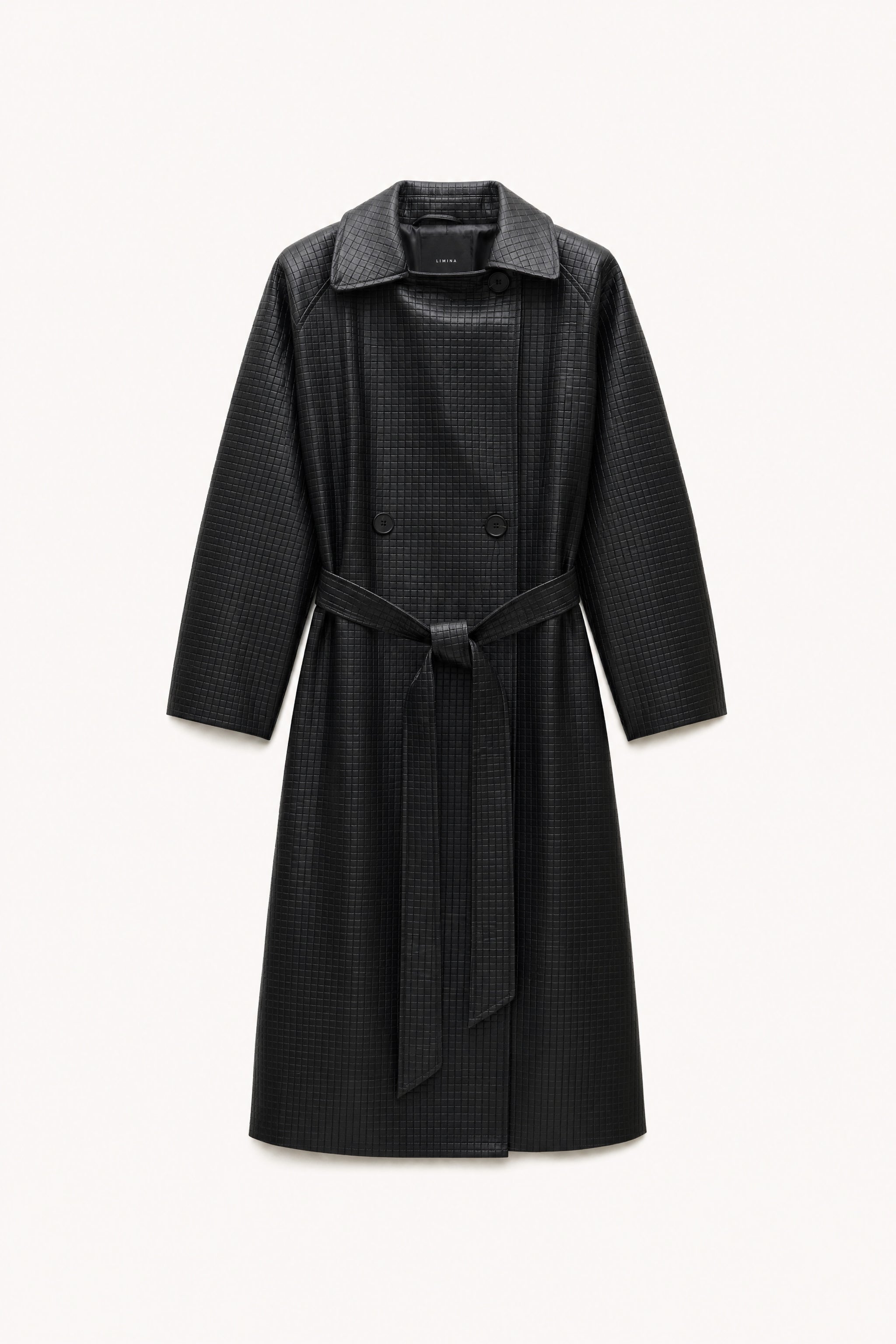 EKO ODOS TRENCH